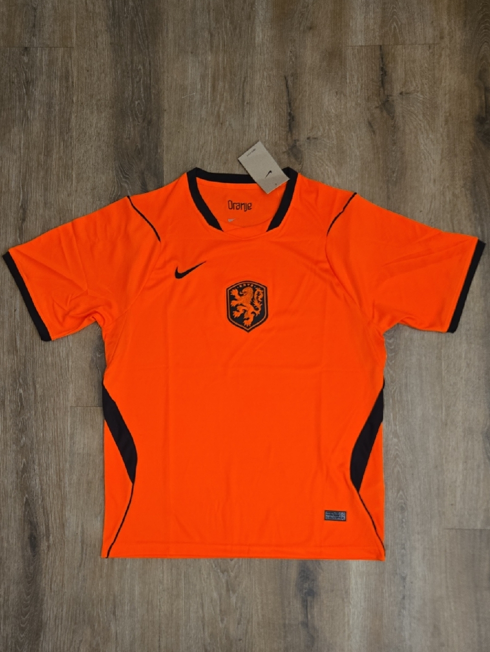 Netherlands 2026 Socer Football Kit Mens Sizes New World Cup